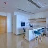 Отель Luxurious Apt With Ocean Views and Pool in Tigne Point, фото 11