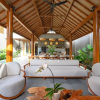 Отель Jiwoku Villas, фото 26