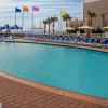 Отель Springhill Suites Virginia Beach Oceanfront, фото 17