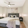 Отель Spacious 4-Bed Condo steps from French Quarter, фото 5