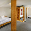Отель Hirschen Guesthouse - Village Hotel, фото 9