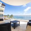 Отель Diamante Beachfront Suites, фото 20