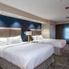 Отель SpringHill Suites Dayton South/Miamisburg, фото 9