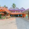 Отель OYO 712 Baandin Resort, фото 14