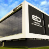 Отель Eb hotel By Eurobuilding Quito Airport, фото 28