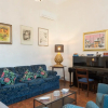 Отель RSH Trastevere Large Comfortable Panoramic Apartment, фото 18