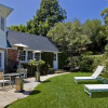 Отель Hollywood Celebrity Estate by LuxPads, фото 5