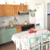 Отель Apartment With 3 Bedrooms in Scoglitti, With Enclosed Garden - 100 m F, фото 8