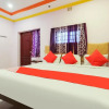 Отель OYO 78343 Sri Devi Residency, фото 10