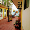 Отель Calendas, фото 13