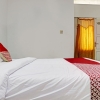 Отель OYO 90483 Homestay Permata Syariah, фото 6