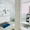 Отель Beautiful apartment on the beach in Bat yam, фото 8