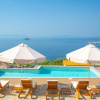 Отель Villa Diona Large Private Pool Walk to Beach Sea Views A C Wifi - 3074, фото 18