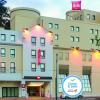 Отель ibis Coimbra Centro в Коимбре