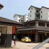Отель Wentang Hongfu Hotspring Hotel, фото 2