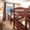 Отель Mountain Dreams 3, 6 Bedrooms, Fireplace, WiFi, Game Room, Pool, Sleeps 16, фото 13