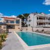 Отель Nice Home in Biograd na Moru With 5 Bedrooms, Wifi and Outdoor Swimming Pool, фото 1