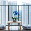 Отель sunnyrain apartment hotel, фото 8