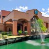 Отель Quality Inn & Suites Jacksonville-Baymeadows в Джексонвиле