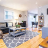 Отель Gorgeous Home 10 min to DC by CozySuites, фото 2