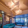 Отель The Clarendon Hotel and Spa, фото 12