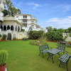Отель Swaroop Vilas - Lake Facing Boutique Hotel, фото 14