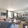 Отель Luxury Villa in Sint-Idesbald with Hot Tub, фото 15
