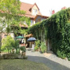 Отель Reiterhof Aumühle, фото 5