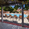 Отель Residence Inn Santa Fe, фото 20