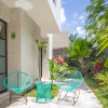 Отель Turquoise Tulum Hotel, фото 43