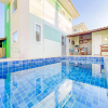 Отель GB45 Excelente Casa 4 Suítes em Guarajuba, фото 18