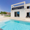 Отель Modern villa Nerina with private pool near Pula, фото 1
