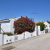 Отель Inviting holiday home in Puente de Salia with roofed terrace, фото 14