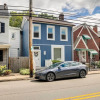 Отель Shadyside House - 100 Feet to Walnut Street!, фото 1