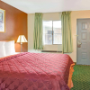 Отель Travelodge by Wyndham Sacramento / Rancho Cordova, фото 5