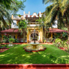 Отель Casa Anjuna, фото 21
