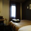 Отель Sotetsu Fresa Inn Nihombashi Kayabacho, фото 17