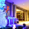Отель Tenjin Place, фото 8