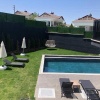Отель Stunning 4-bed Villa: Private Pool, Sauna & Hammam, фото 15