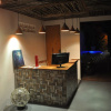 Отель Pousada Villa Xaréu, фото 8