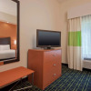 Отель Fairfield Inn & Suites by Marriott Lake Charles Sulphur, фото 6