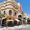 Отель Beautiful Apt Neve Tzedek Terrace N11, фото 19