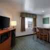 Отель Best Western Liberty Inn, фото 5