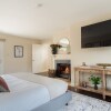 Отель Glen by AvantStay Sleek Charming Home in Wine Country w Pool Hot Tub, фото 6