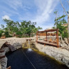 Отель Lujoso Con Cenote En La Selva De Tulum, фото 30