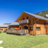 Отель Tauernchalet Wellness L/8P, фото 19