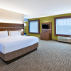 Отель Holiday Inn Express & Suites Manchester, an IHG Hotel, фото 22