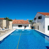 Отель Modri Dragulj - With Pool - A3, фото 13