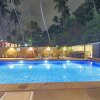 Отель The Fern Residency Calangute-Baga, Goa, фото 16