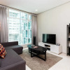 Отель Cozy & Private 2BR in Klcc, фото 3